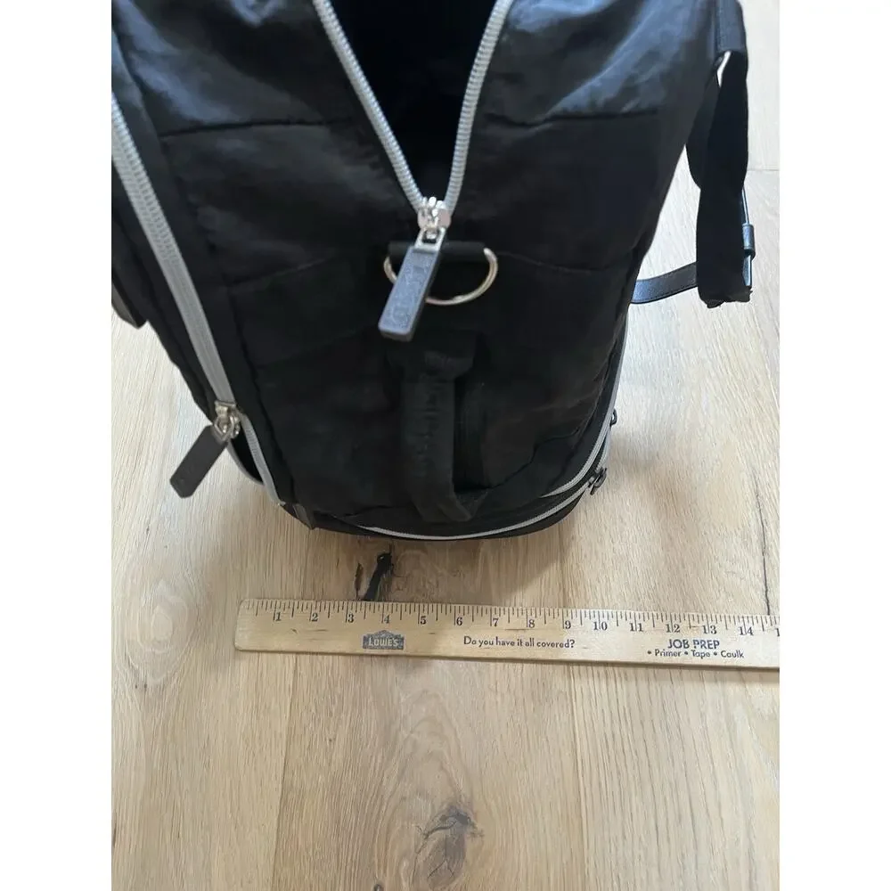 Biaggi barely used
